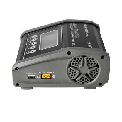 SkyRC D260 Dual Channel Battery Charger