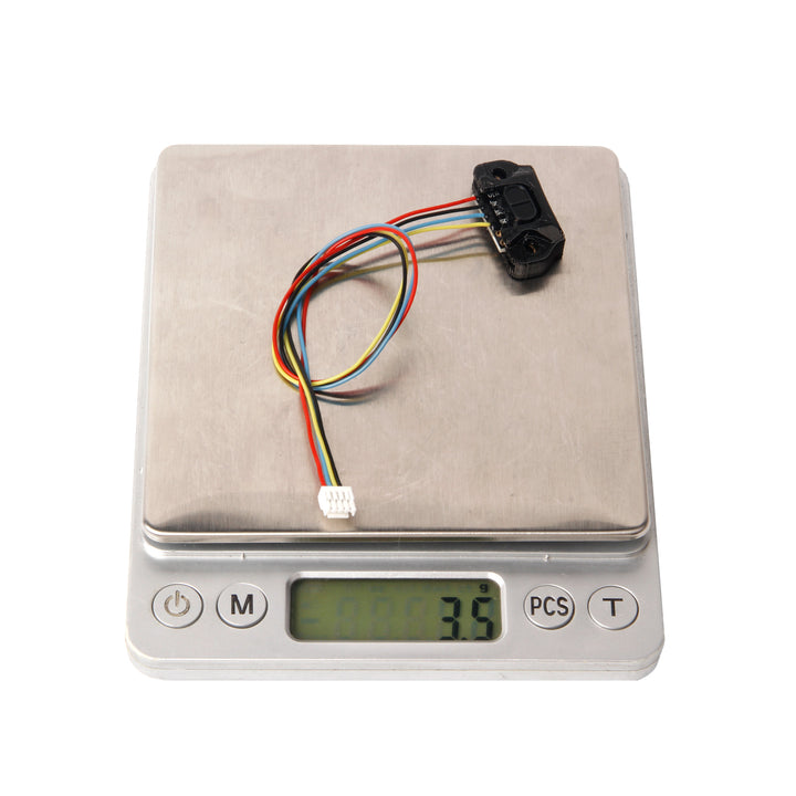 VL53L1X Time-of-Flight Laser Rangefinder - Accurate Distance Sensing 4m