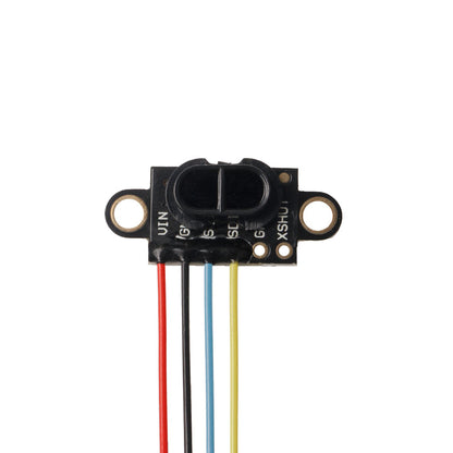 VL53L1X Time-of-Flight Laser Rangefinder - Accurate Distance Sensing 4m