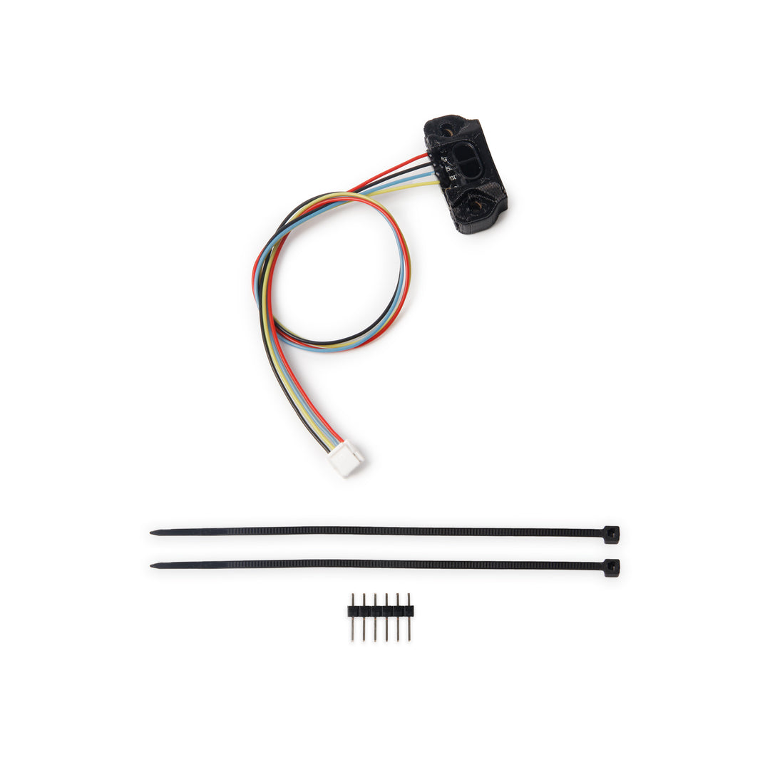 VL53L1X Time-of-Flight Laser Rangefinder - Accurate Distance Sensing 4m