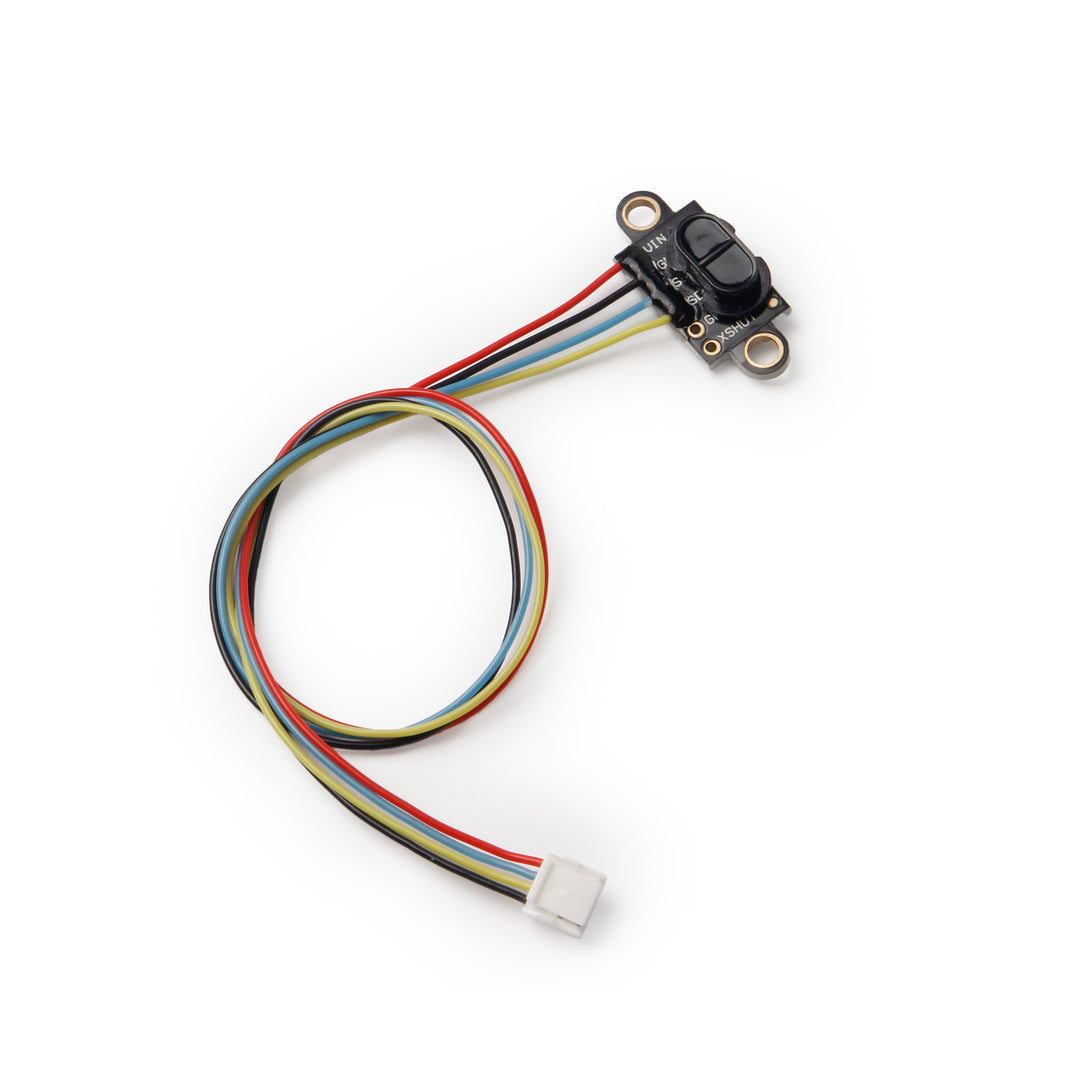 VL53L1X Time-of-Flight Laser Rangefinder - Accurate Distance Sensing 4m