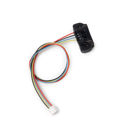 VL53L1X Time-of-Flight Laser Rangefinder - Accurate Distance Sensing 4m