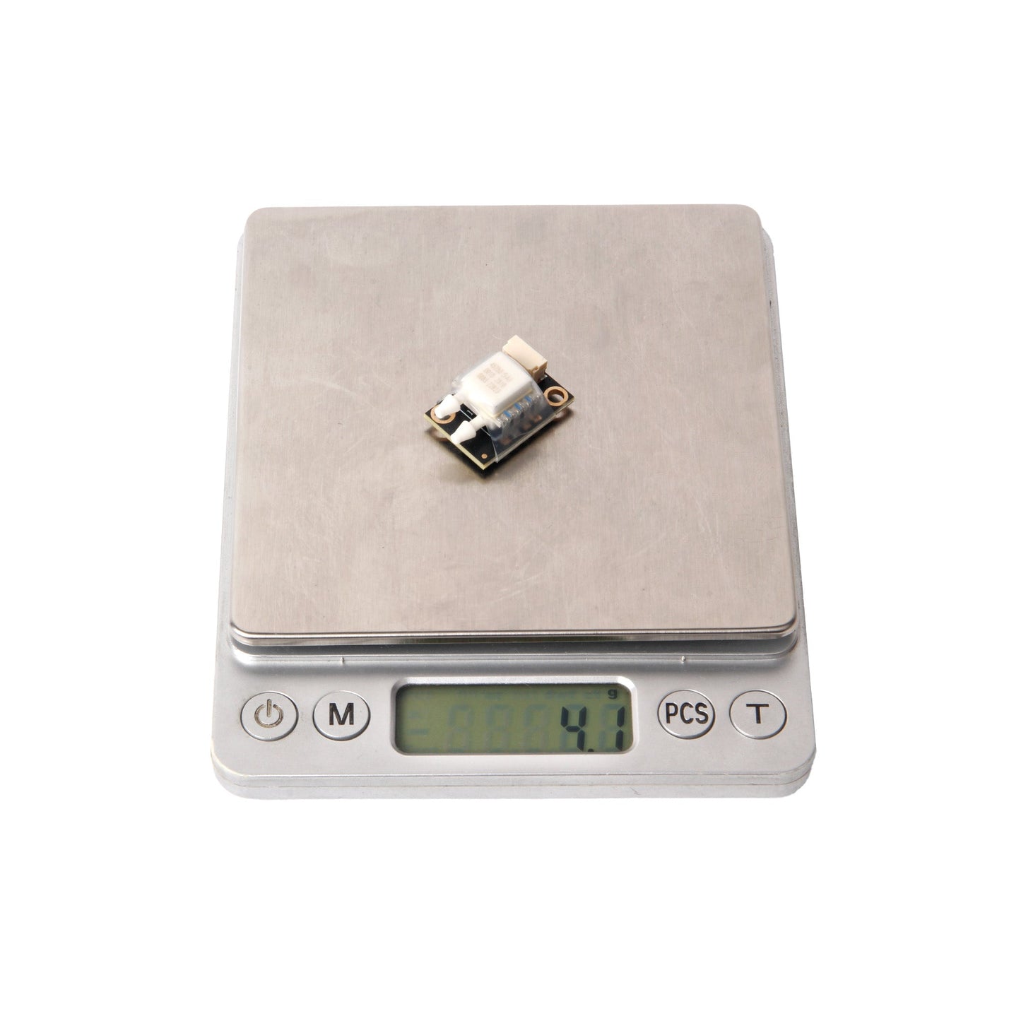 Holybro MS4525DO Digital Airspeed Sensor Kit - High Precision I2C for ArduPilot & PX4