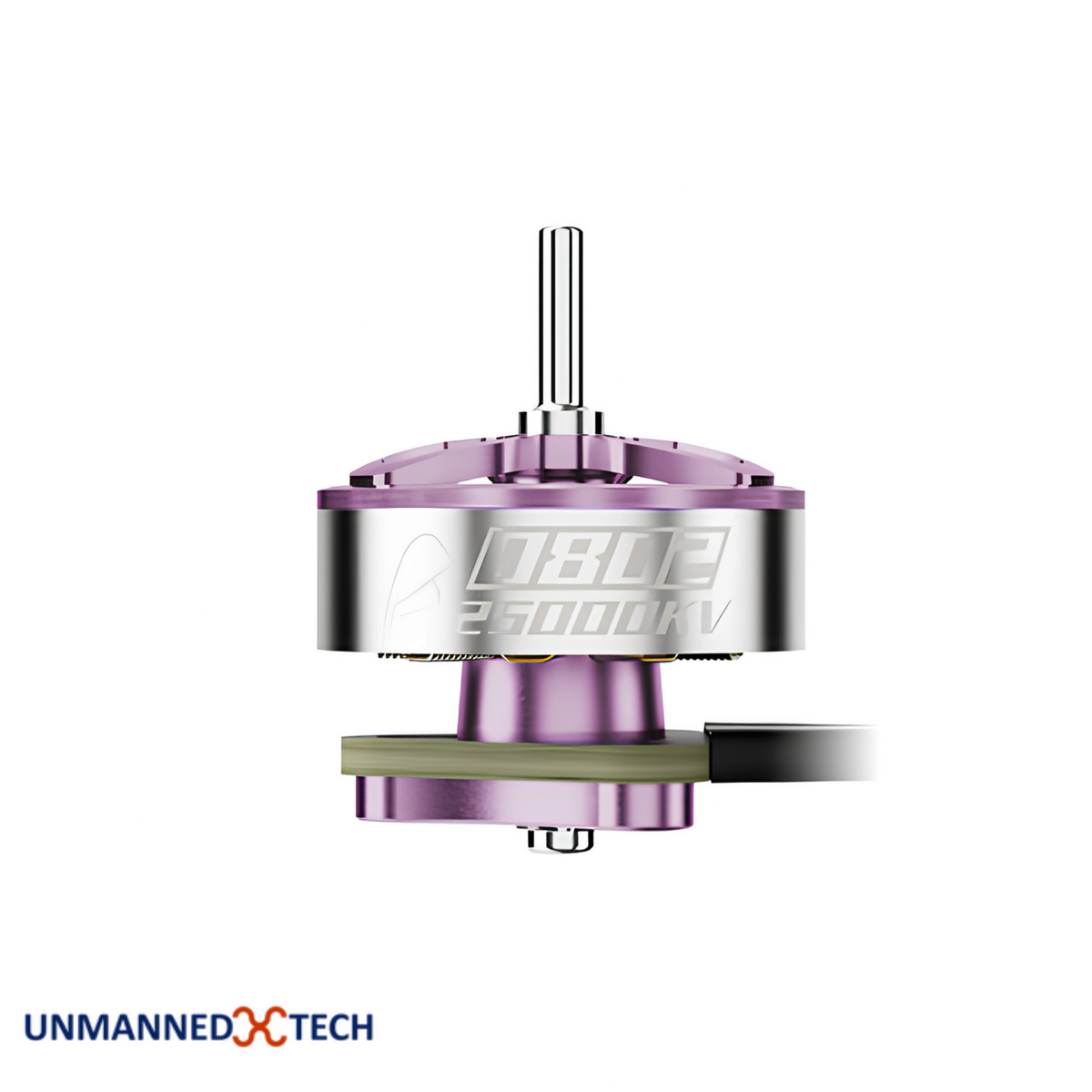 1 piece BETAFPV 0802 Racing 25000kV Brushless Motors (2026)