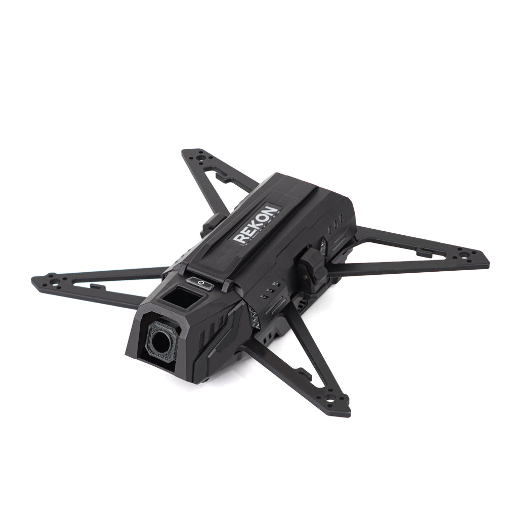 HGLRC Rekon35 V2 3.5" Long Range Frame with 2S Power Module