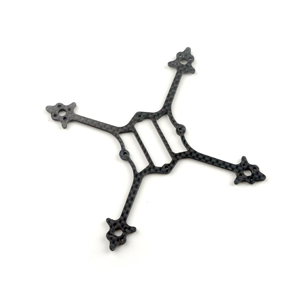 Crux3 bottom 3K Carbon Frame