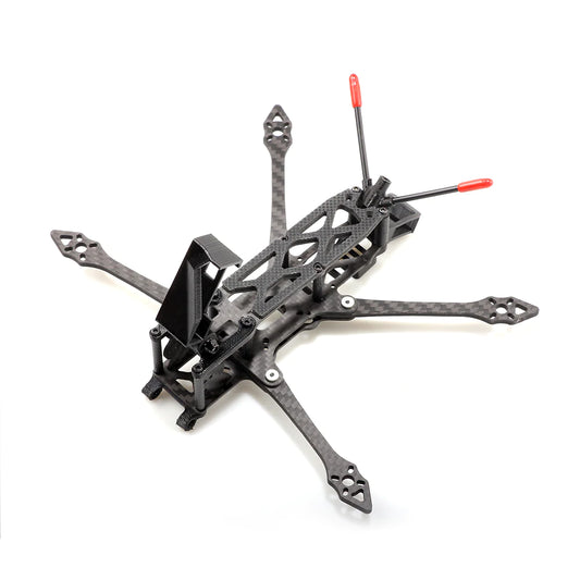 REKON 4 LR FRAME KIT