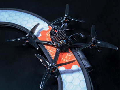 Diatone GTB 4" 3s ToothPick Quadcopter