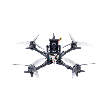 Diatone GTB 4" 3s ToothPick Quadcopter