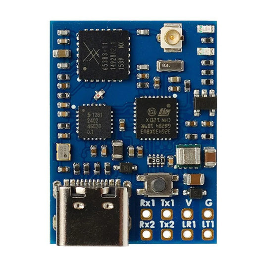 Matek Matek mLRS 2.4GHz Receiver mR24-30