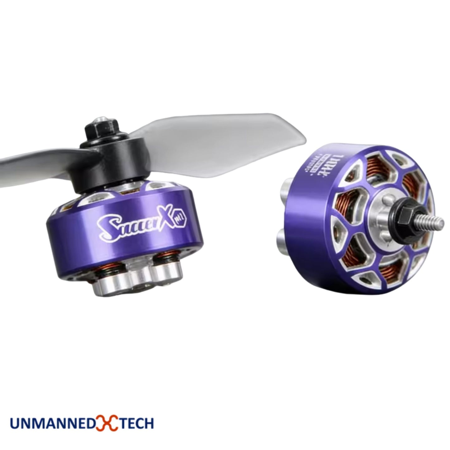 RCINPower 1404 Plus M2 Micro FPV Drone Motor 3850kv - for checking