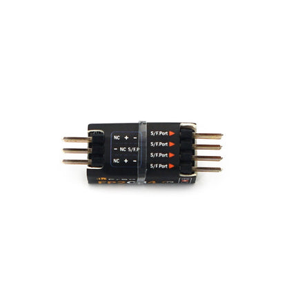 FrSky F.Port 2.0 Multichannel Extender (4CH, 6CH, 8CH)