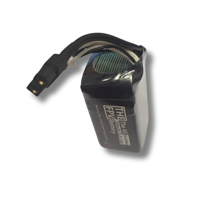 TheFPV - The Battery V3 (6S, 1600mAh, "150C", XT60)