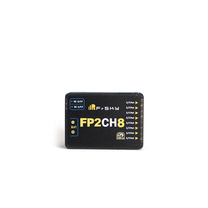 FrSky F.Port 2.0 Multichannel Extender (4CH, 6CH, 8CH)