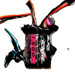 CNHL Black Series 1500mAh 14.8V 4S Lipo Battery with XT60 Plug