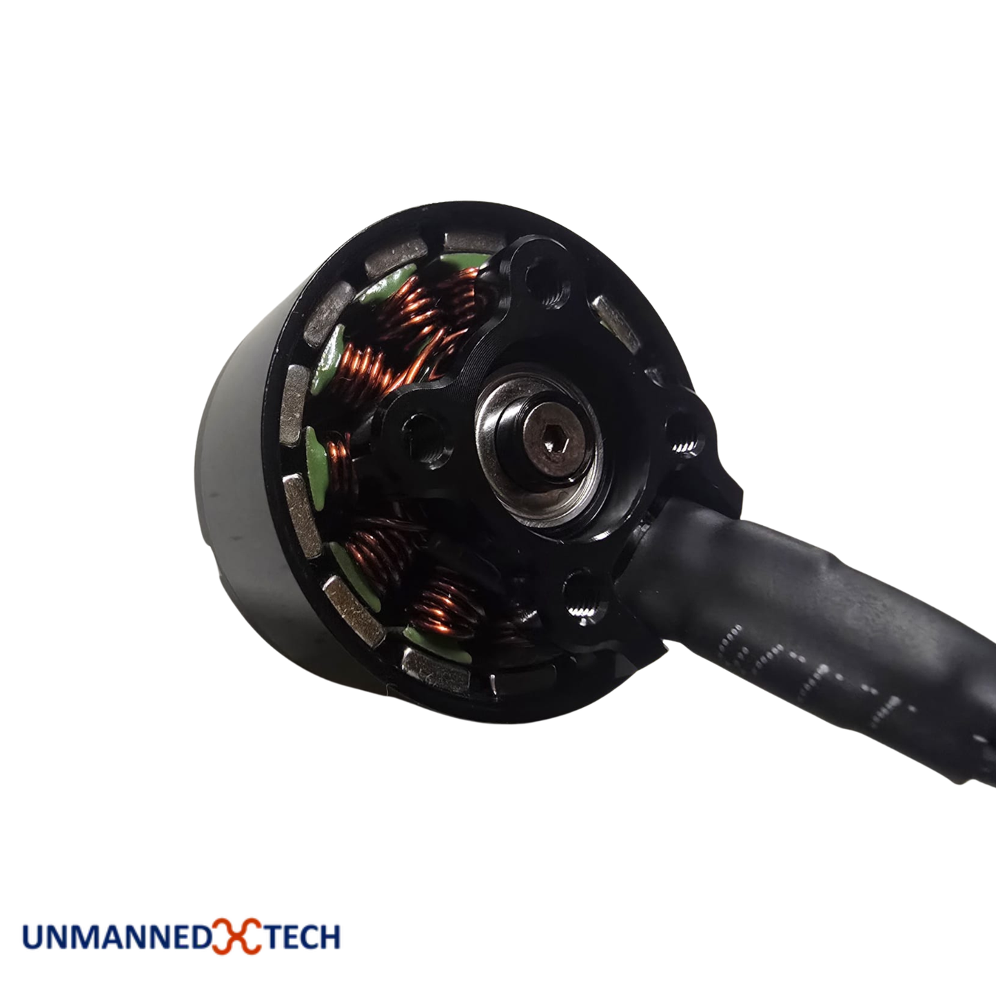 UMT 2812 1100KV Brushless Motor