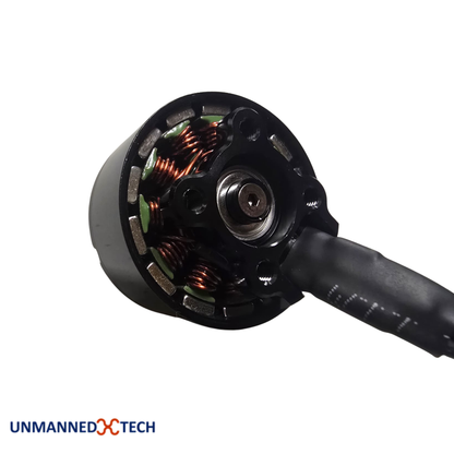UMT 2812 1100KV Brushless Motor