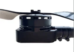 MFE HERO VTOL - 1KG Payload 144km Range 136min 2180mm Wingspan