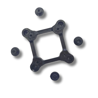 UMT 20x20 to 25x25 Mounting Adapter