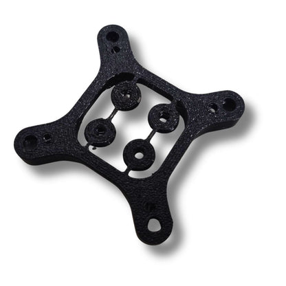 Build It Kit 20x20 to 25x25, 30x30 VTX Adaptor TPU