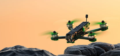 GepRC Mark5 DC HD O3 ELRS FPV Drone