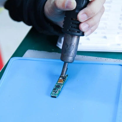Silicone Soldering Repair Anti-Static Mat (330x210x2.5mm)