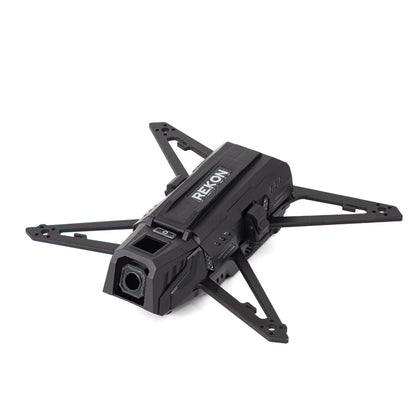 HGLRC Rekon35 V2 3.5" Long Range Frame with 2S Power Module