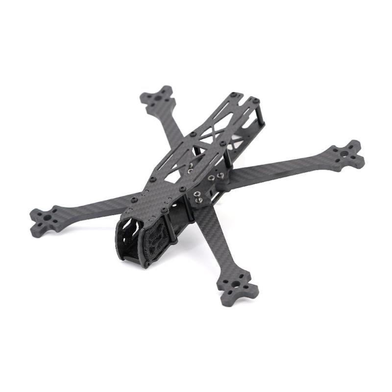 TBS Source One V6 - 7" Long Range FPV Frame (DeadCat)