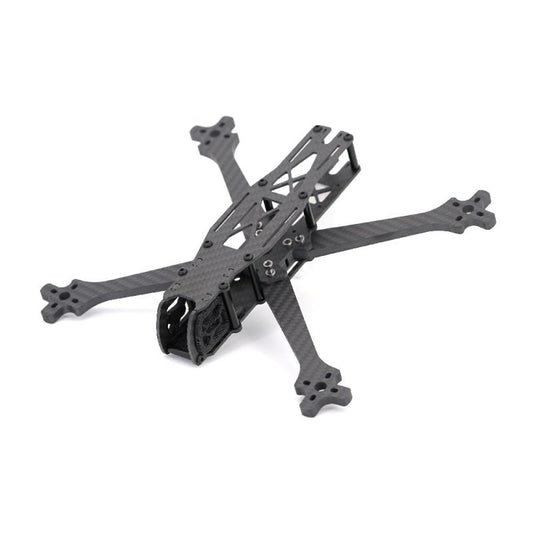 TBS Source One V6 - 7" Long Range FPV Frame (DeadCat)