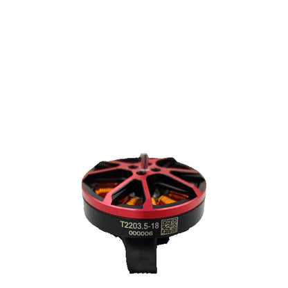 XNova XN T2203.5 V2 FPV Motor