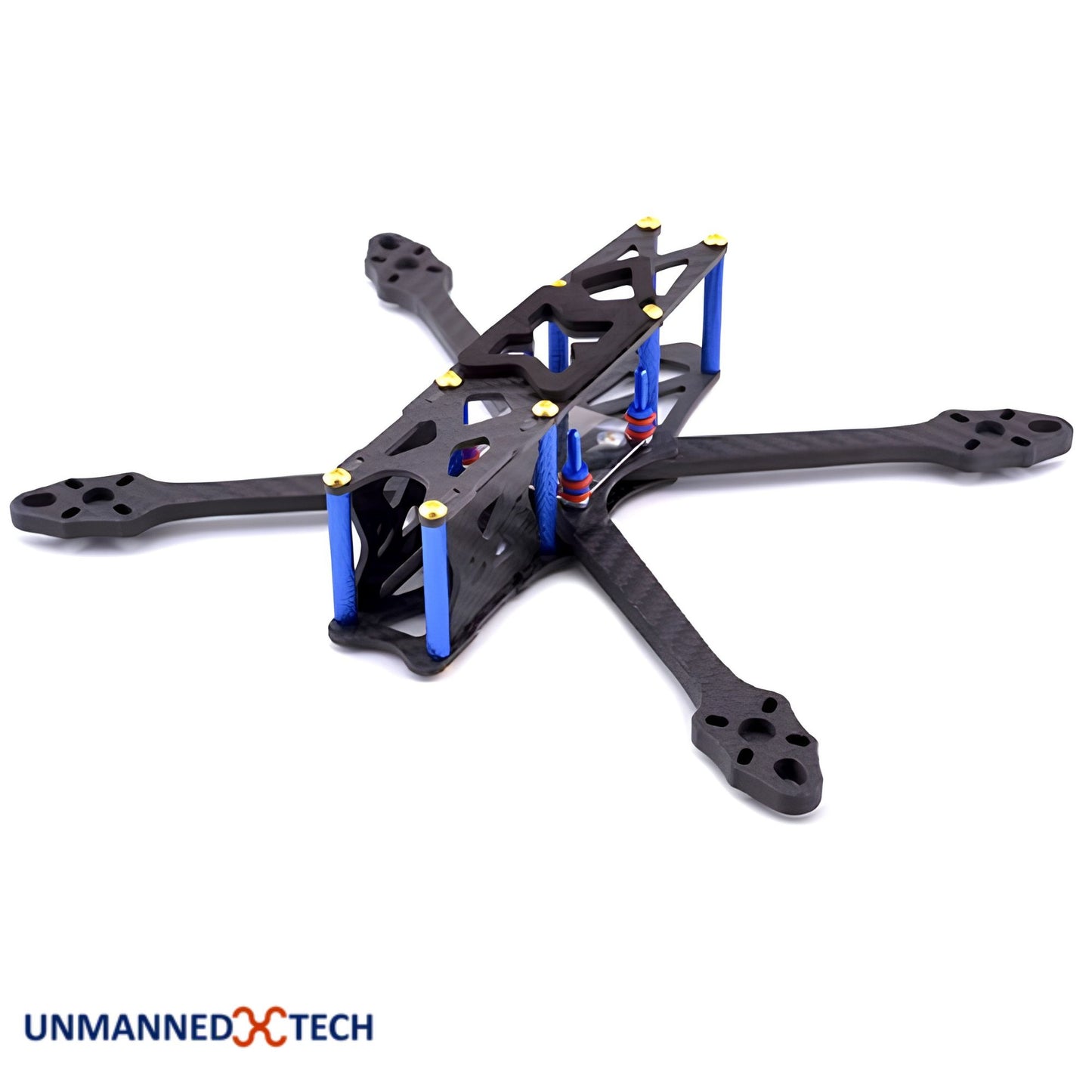 Stretch X5 V2 (Johnny V2) 215mm FPV Drone Frame