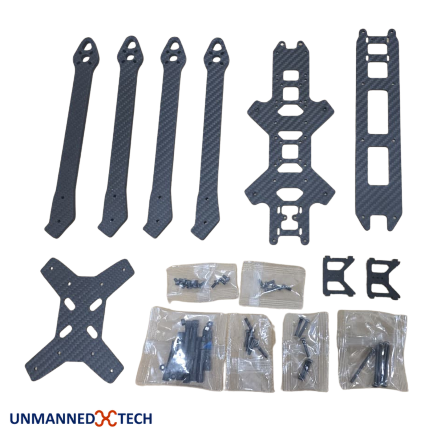 UMT 10 FPV Long Range Drone Frame