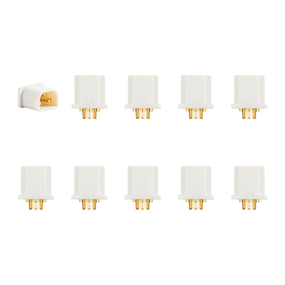 BetaFPV BT3.0 2S Male Connector (10 Pack)