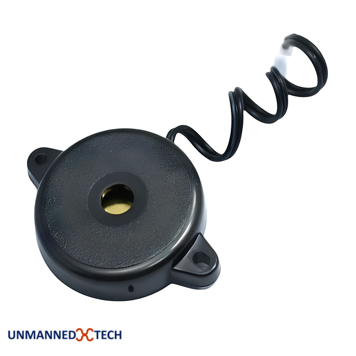 Pixhawk Passive Buzzer