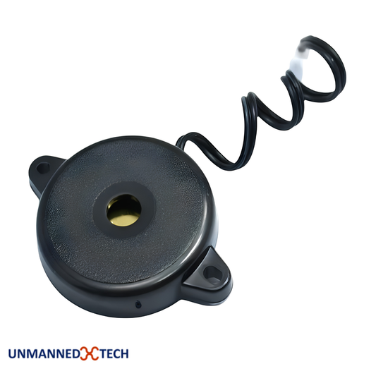 Pixhawk Passive Buzzer