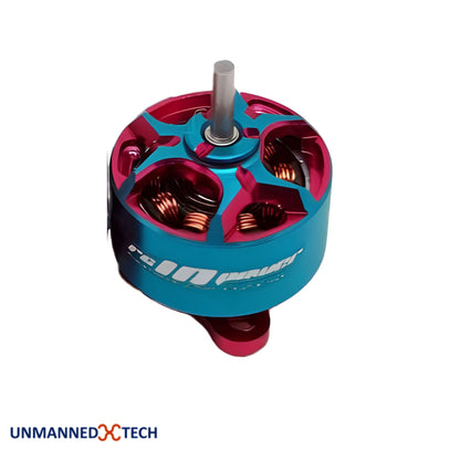 RCinPower GTS V3 0703 27000Kv Micro FPV Brushless Motor