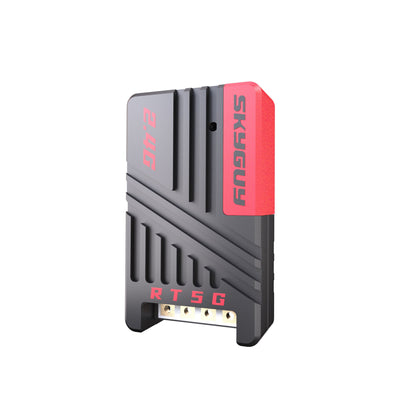 SkyGuy Max 2.4G ExpressLRS Receiver