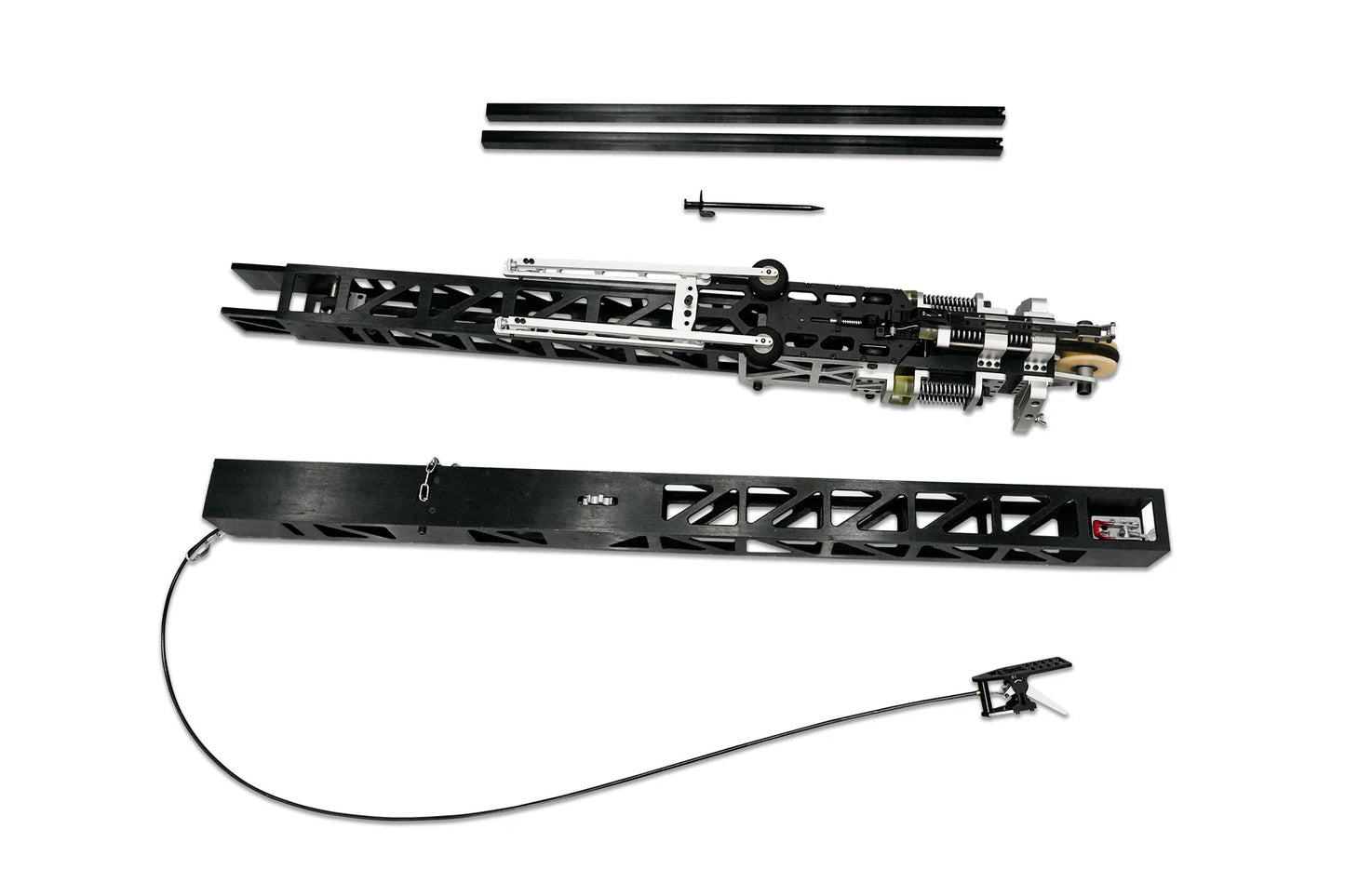 UAV Catapult Launcher 4.5Kg MTOW