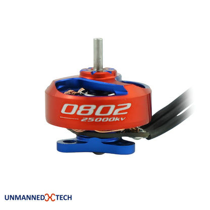 RCinPower EVO 0802 25000Kv Brushless Motor