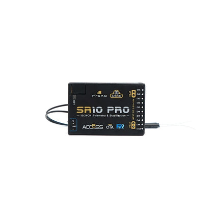 FrSky 2.4GHz ACCESS Archer SR10 Pro Receiver