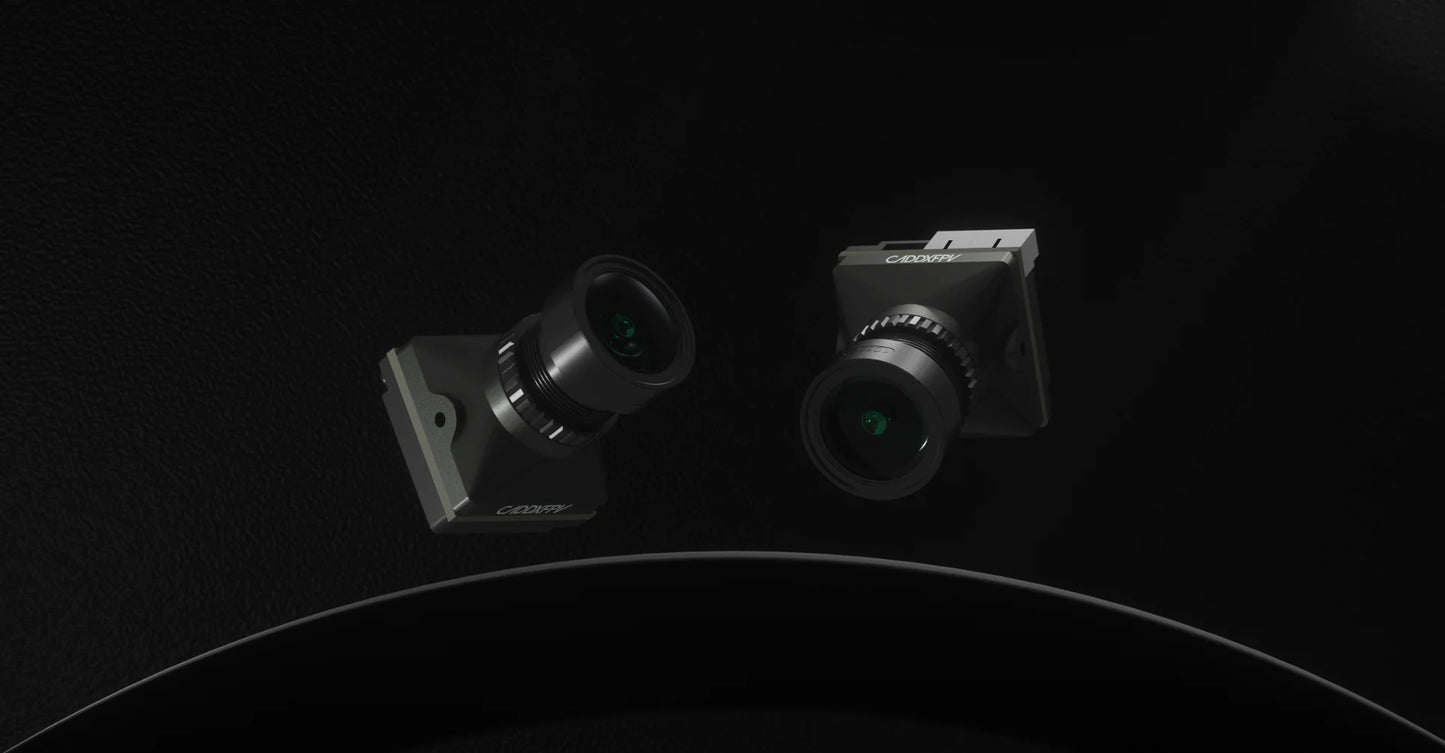 Caddx Ratel 2 Pro FPV Camera