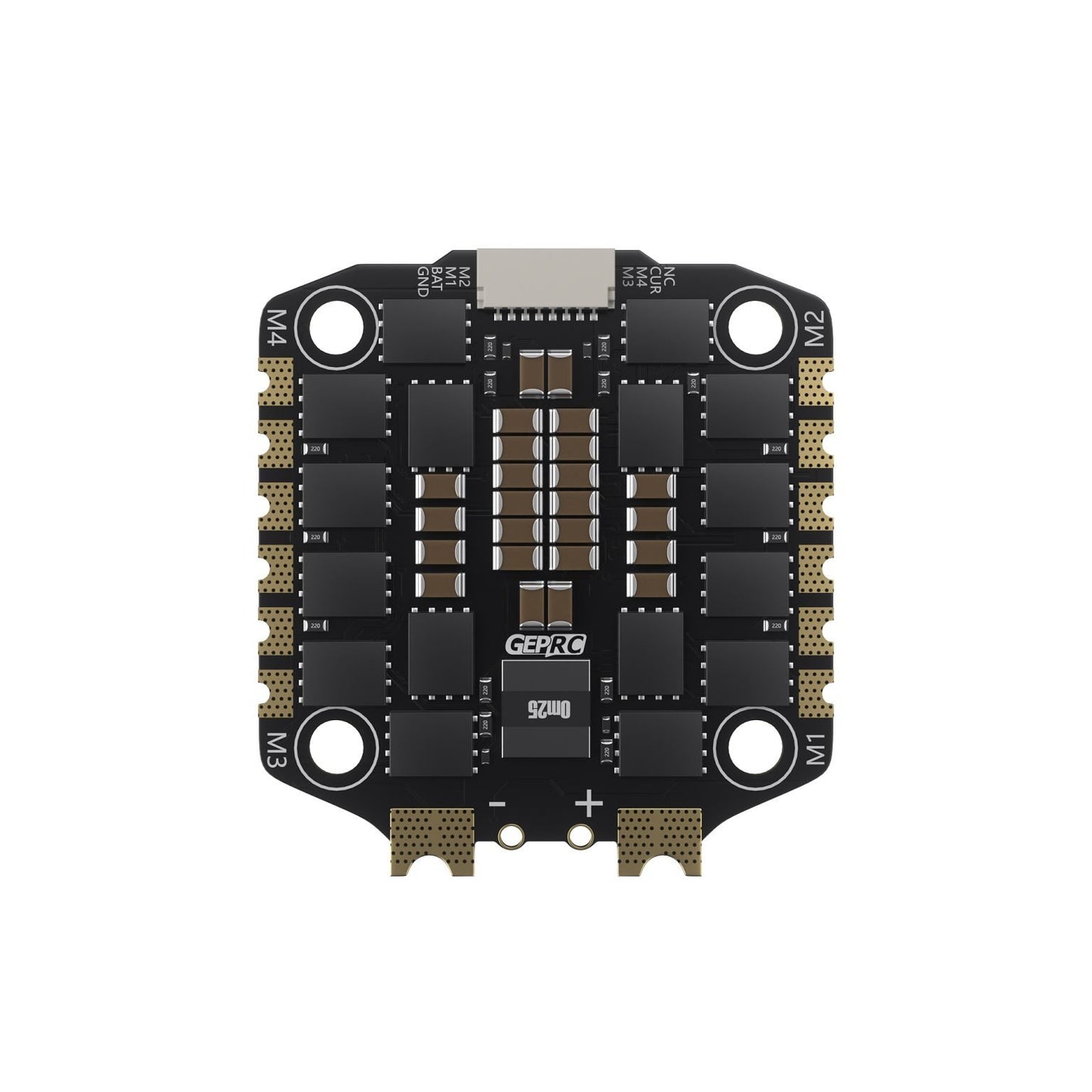 GEPRC TAKER H65_8S_BLS 65A 4IN1 ESC