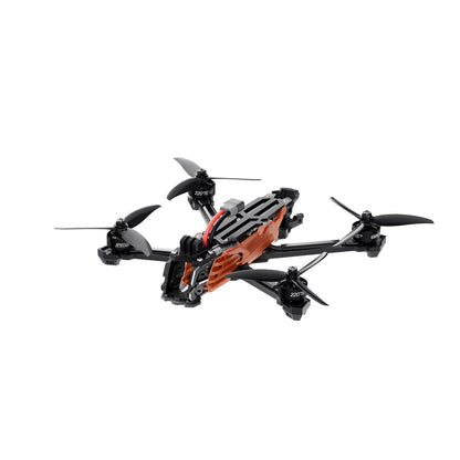 Drone FPV Deadcat GEPRC Vapor-D5 O4 Pro WTFPV 5 pouces - 6S
