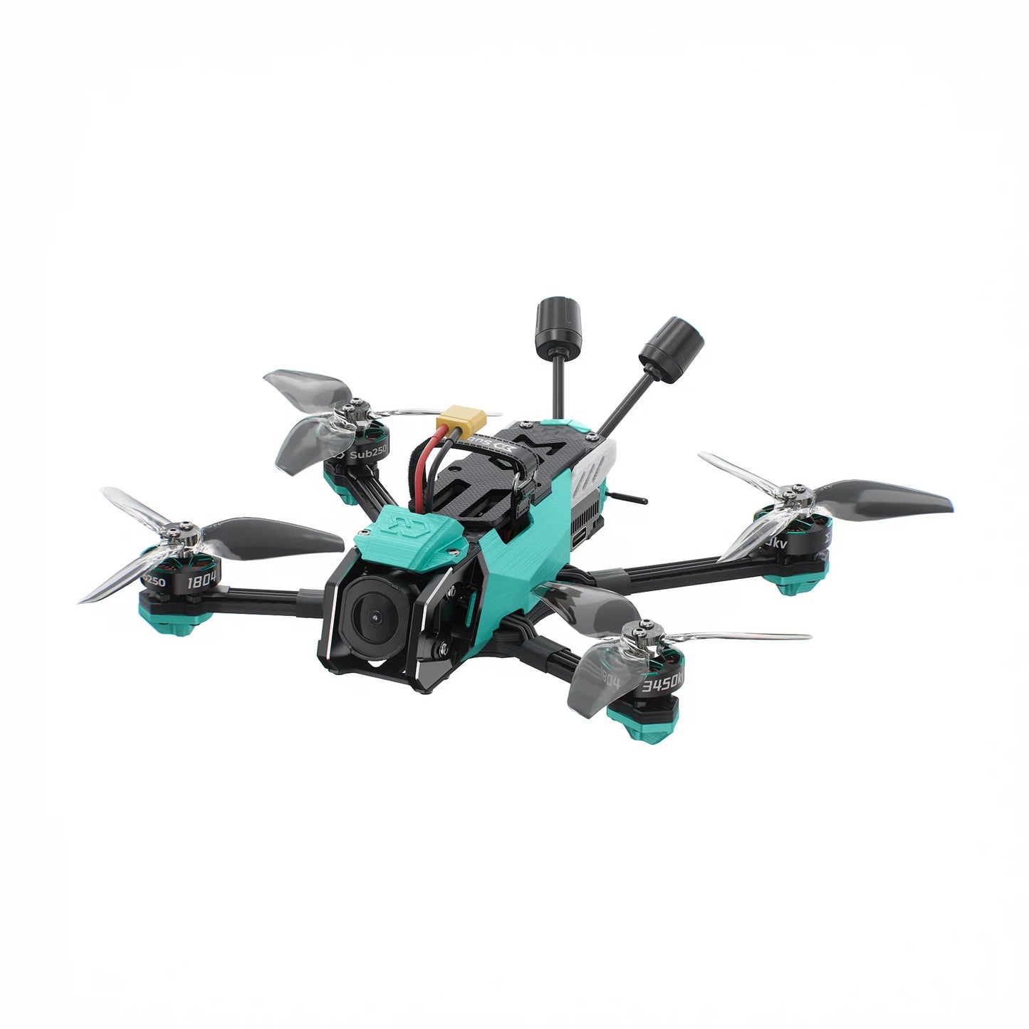 OasisFly35 DC HD O4 Pro GPS