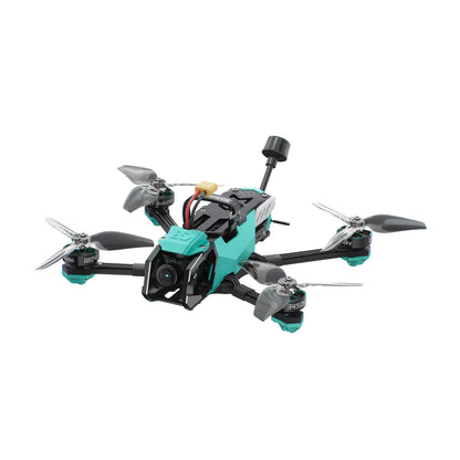 Sub250 OasisFly35 DC Analog FPV Drone