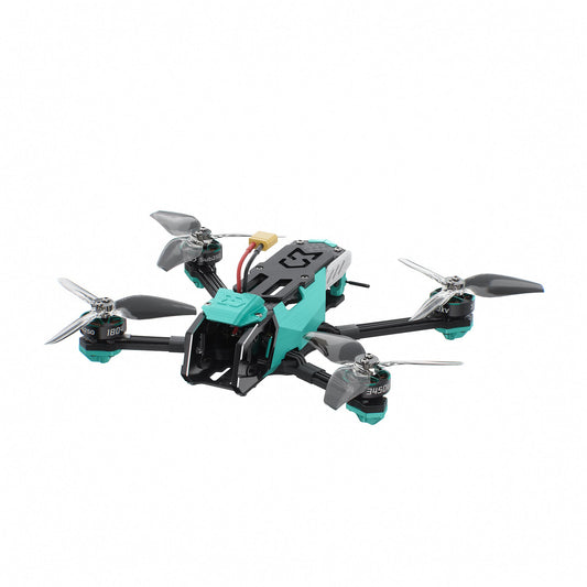 Sub250 OasisFly35 DC WTFPV airframe without camera or video transmitter