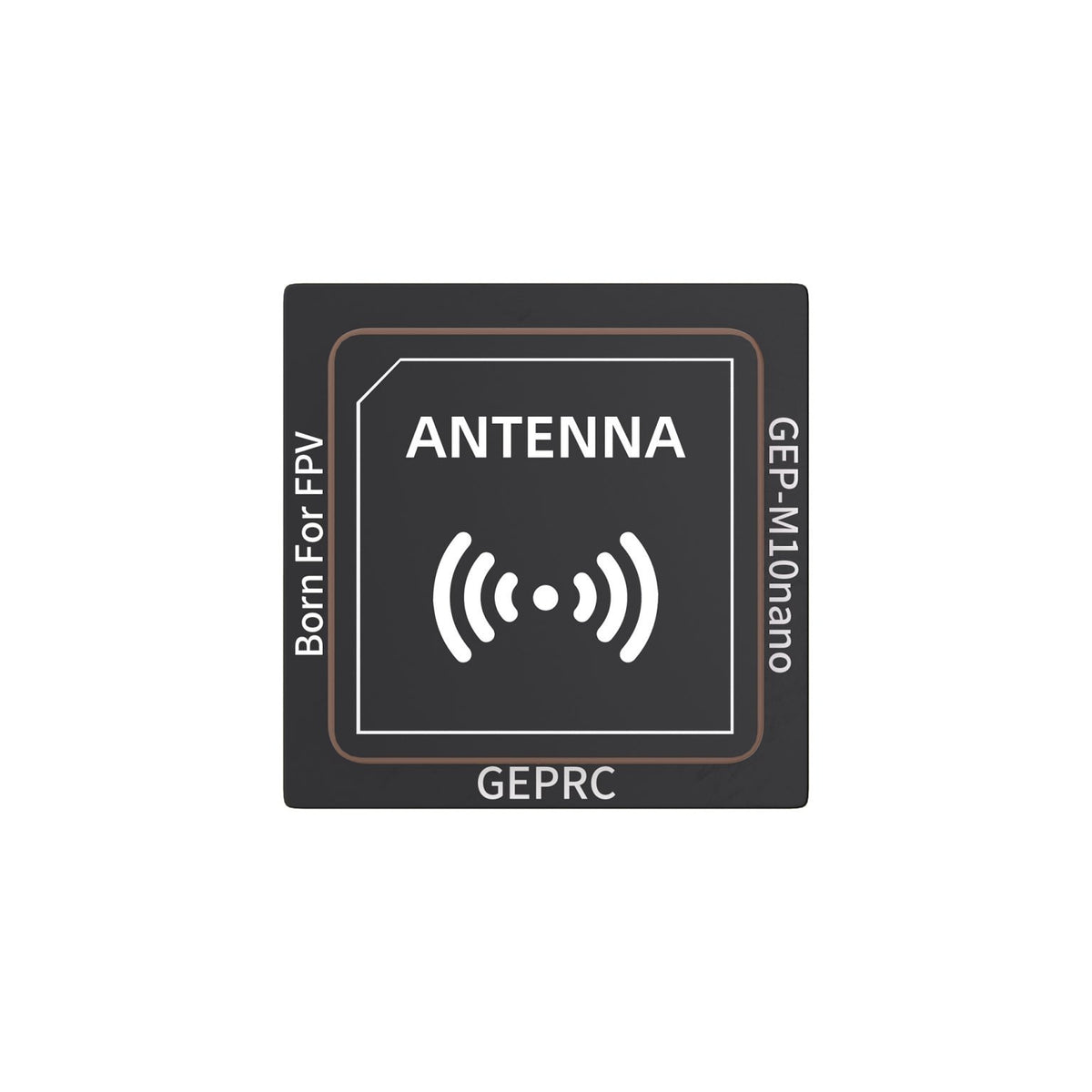 GPS Module GEP-M10 Series - High Precision Navigation for RC Drones ...