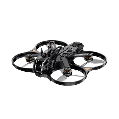 GEPRC Cinebot35 3.5-inch 6S Quadcopter - 04 Pro WTFPV Edition