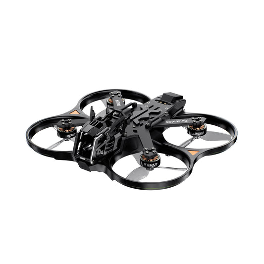 GEPRC Cinebot35 3.5-inch 6S Quadcopter - 04 Pro WTFPV Edition