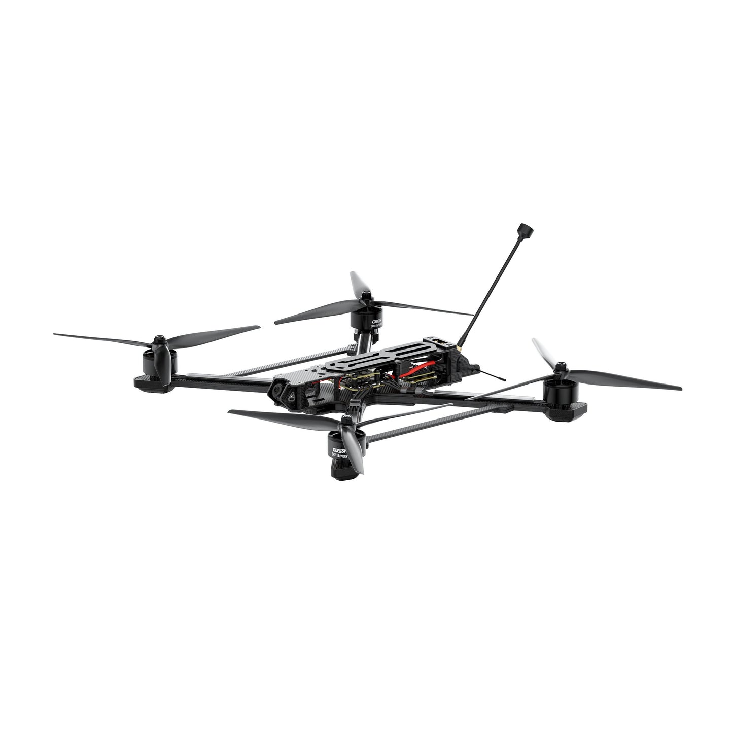 GEPRC EF10 5.8G 1.6W Analog Long Range 10" FPV Drone